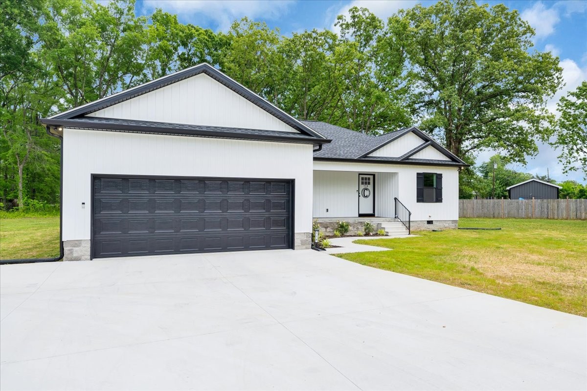 116 Carter Blake Rd