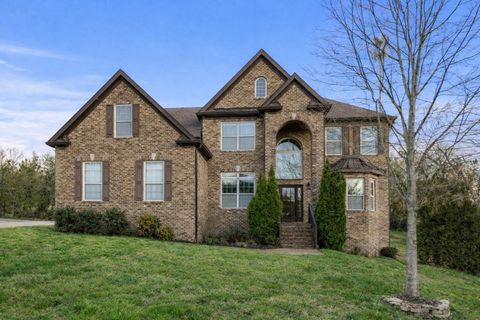 2205 Maricopa Ct Nolensville TN 37135