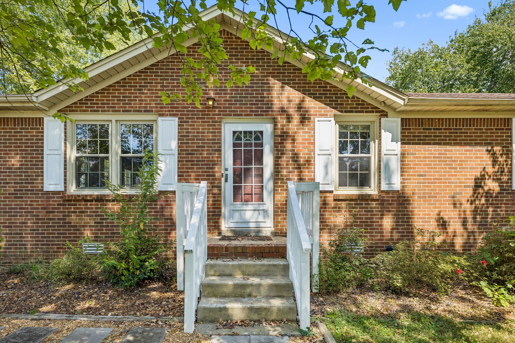 2734 Carters Creek Station Rd
