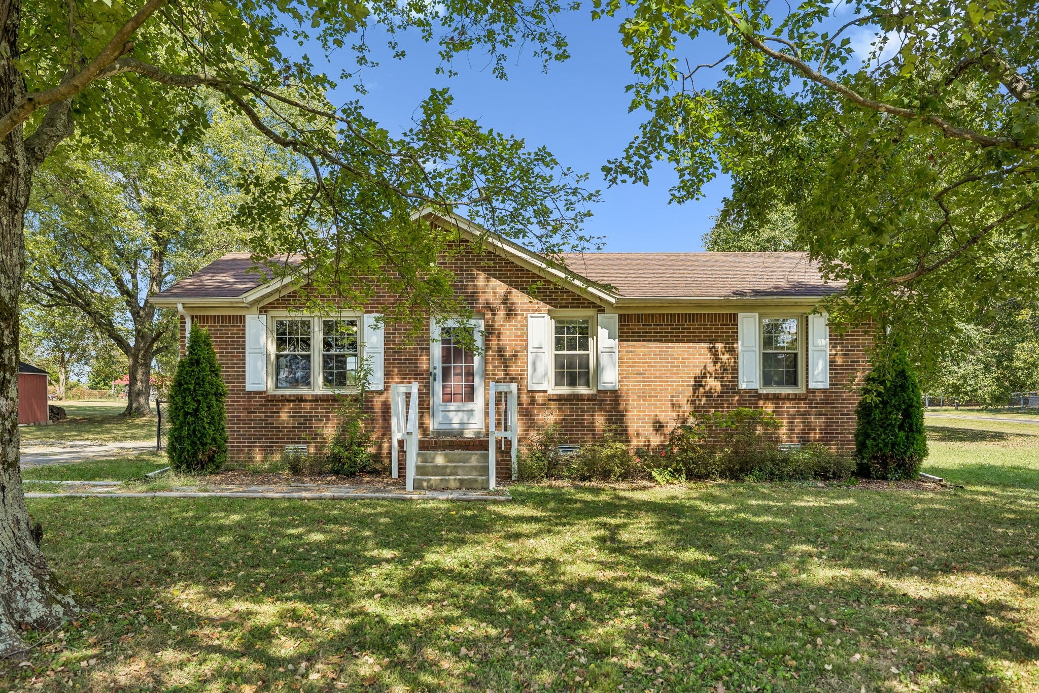 2734 Carters Creek Station Rd