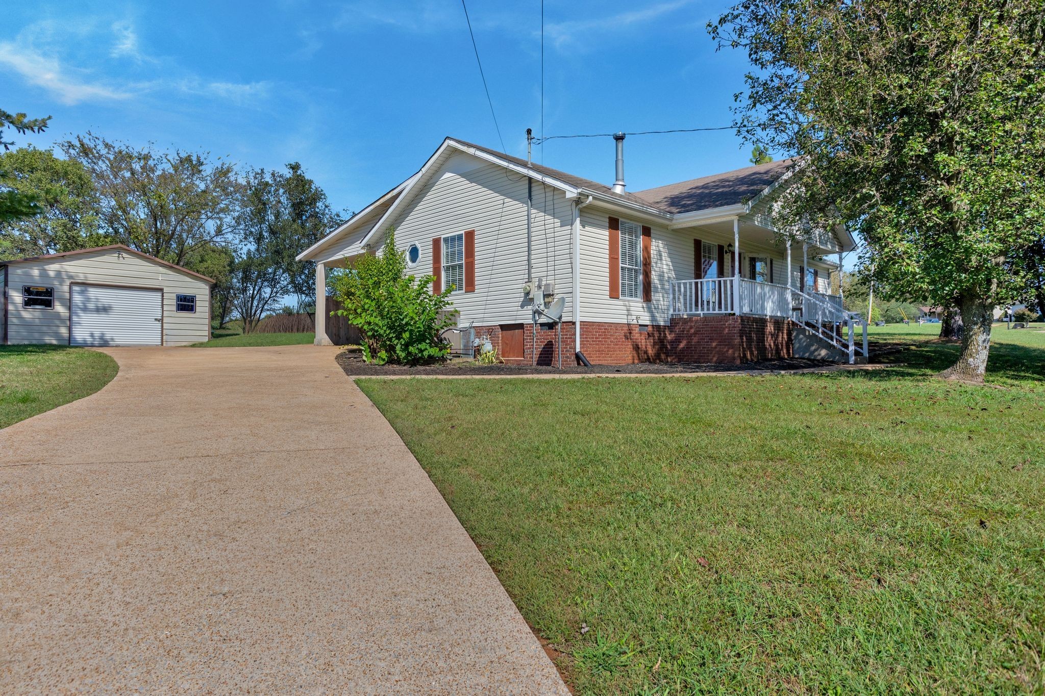 103 Saint Margarett Cir