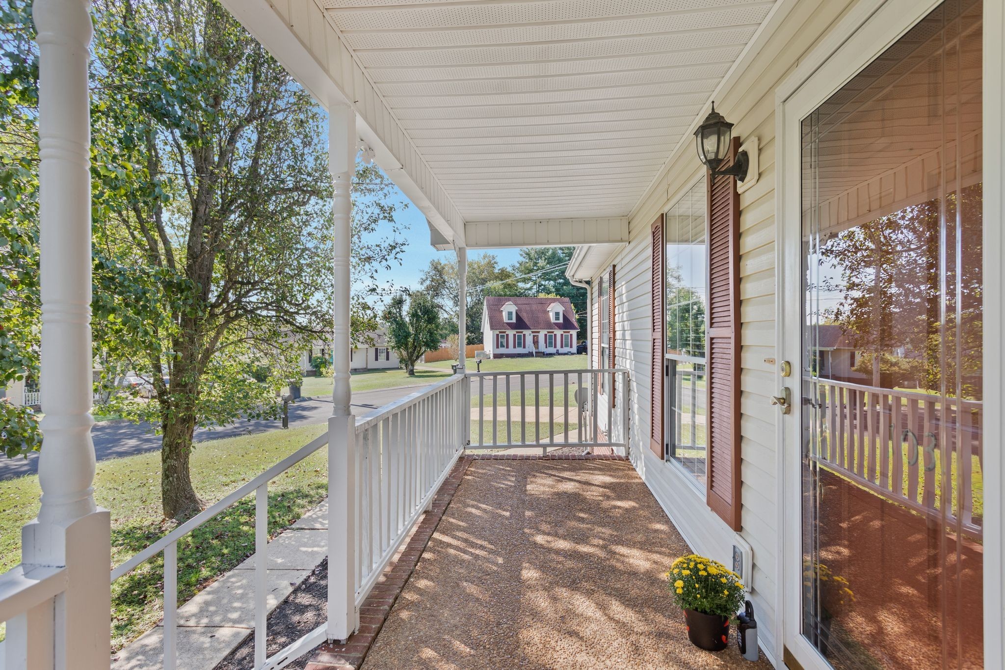 103 Saint Margarett Cir