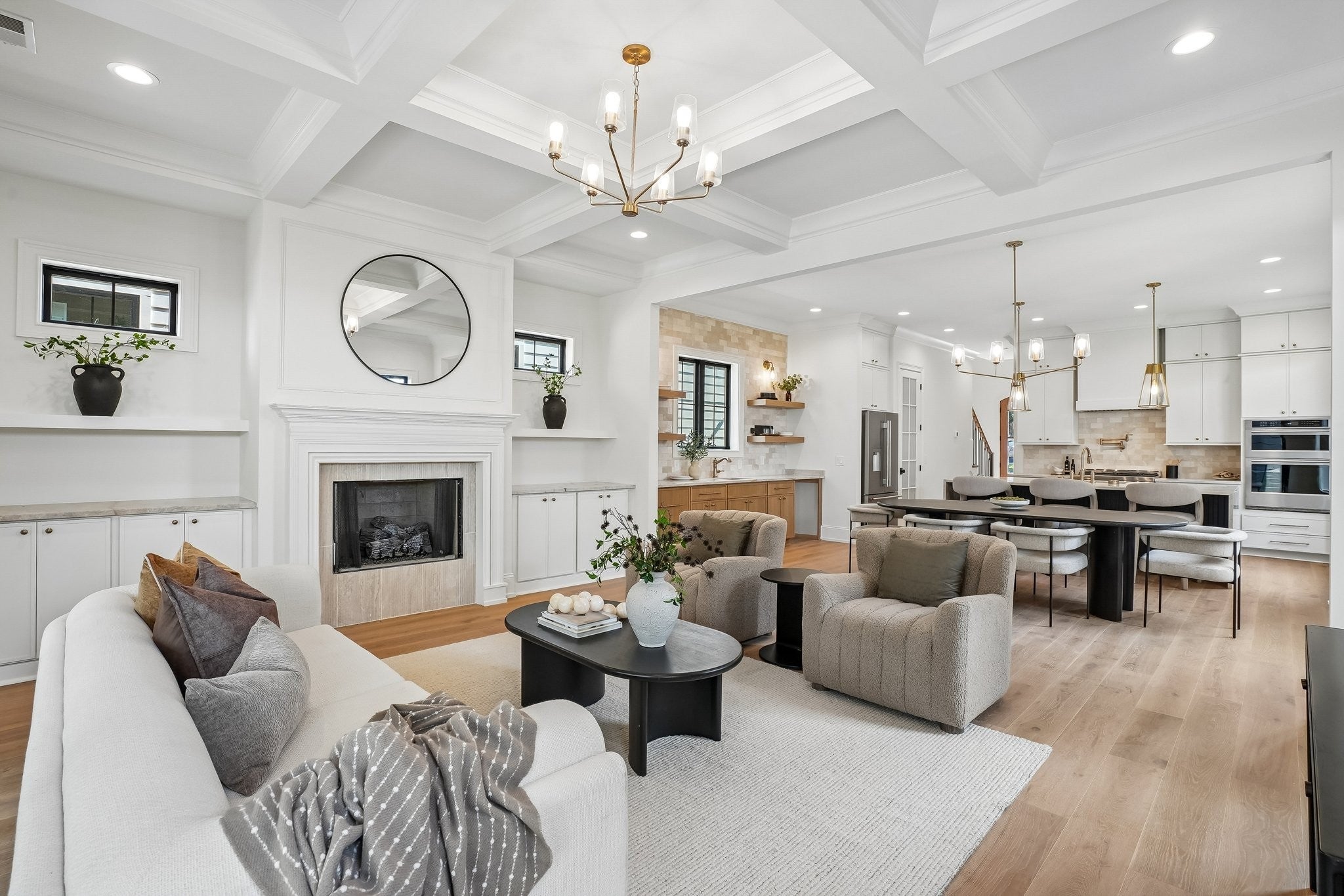 4-bed listing at 1124 N 7th St, Nashville