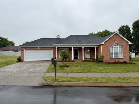 418 Knob Ct Franklin TN 37064