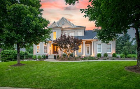 1748 Forsyth Park Dr Brentwood TN 37027