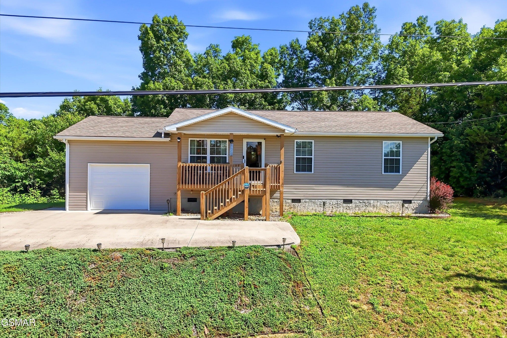 1044 Lake Smoky Road
