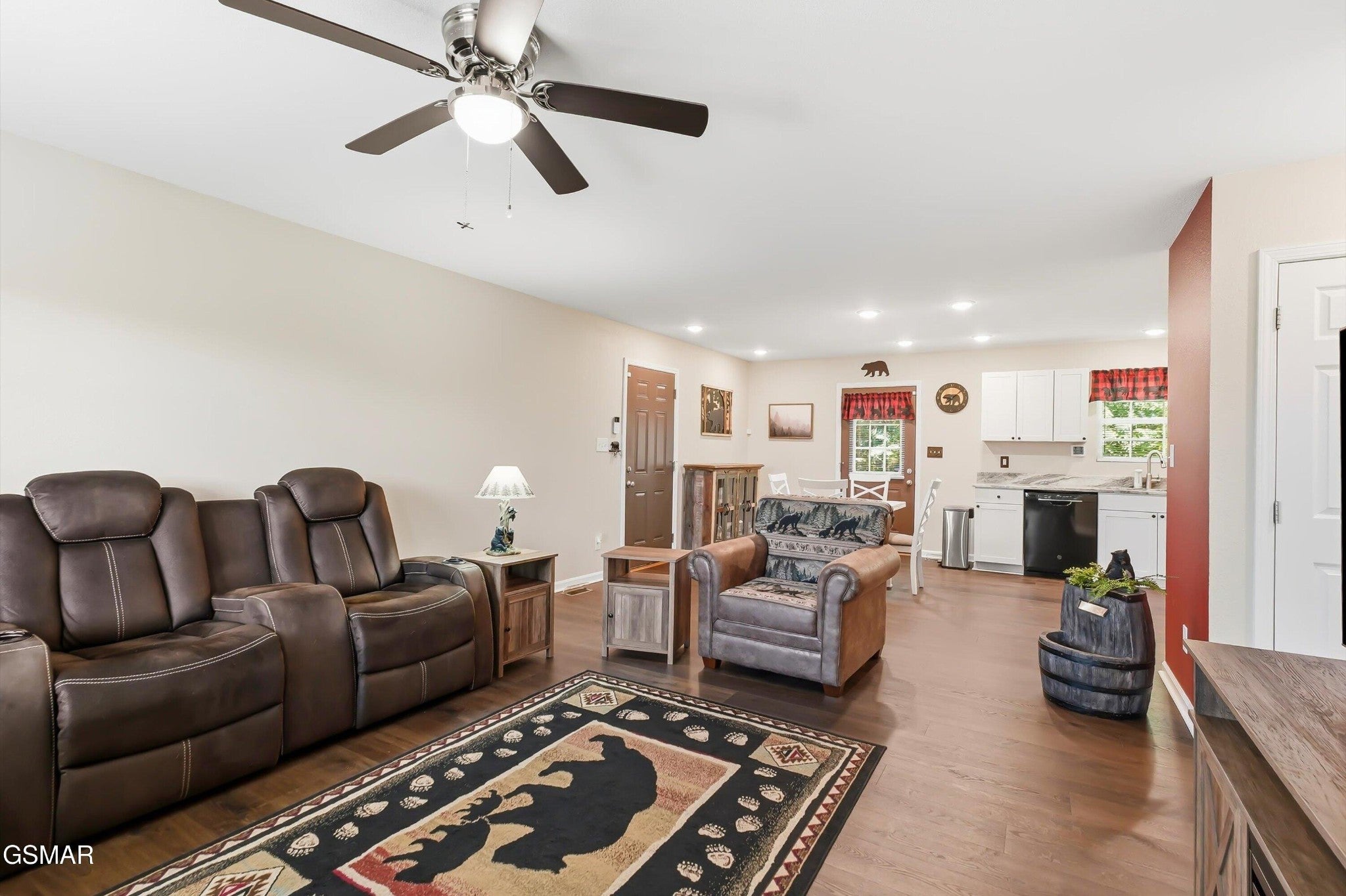 1044 Lake Smoky Road