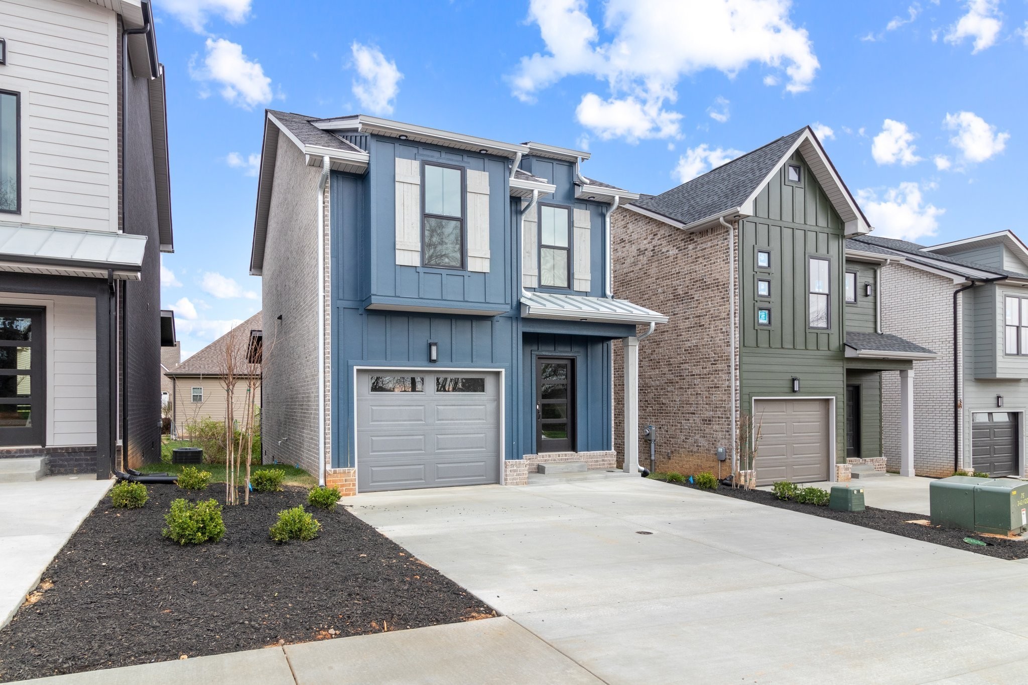 9 Holland Park West