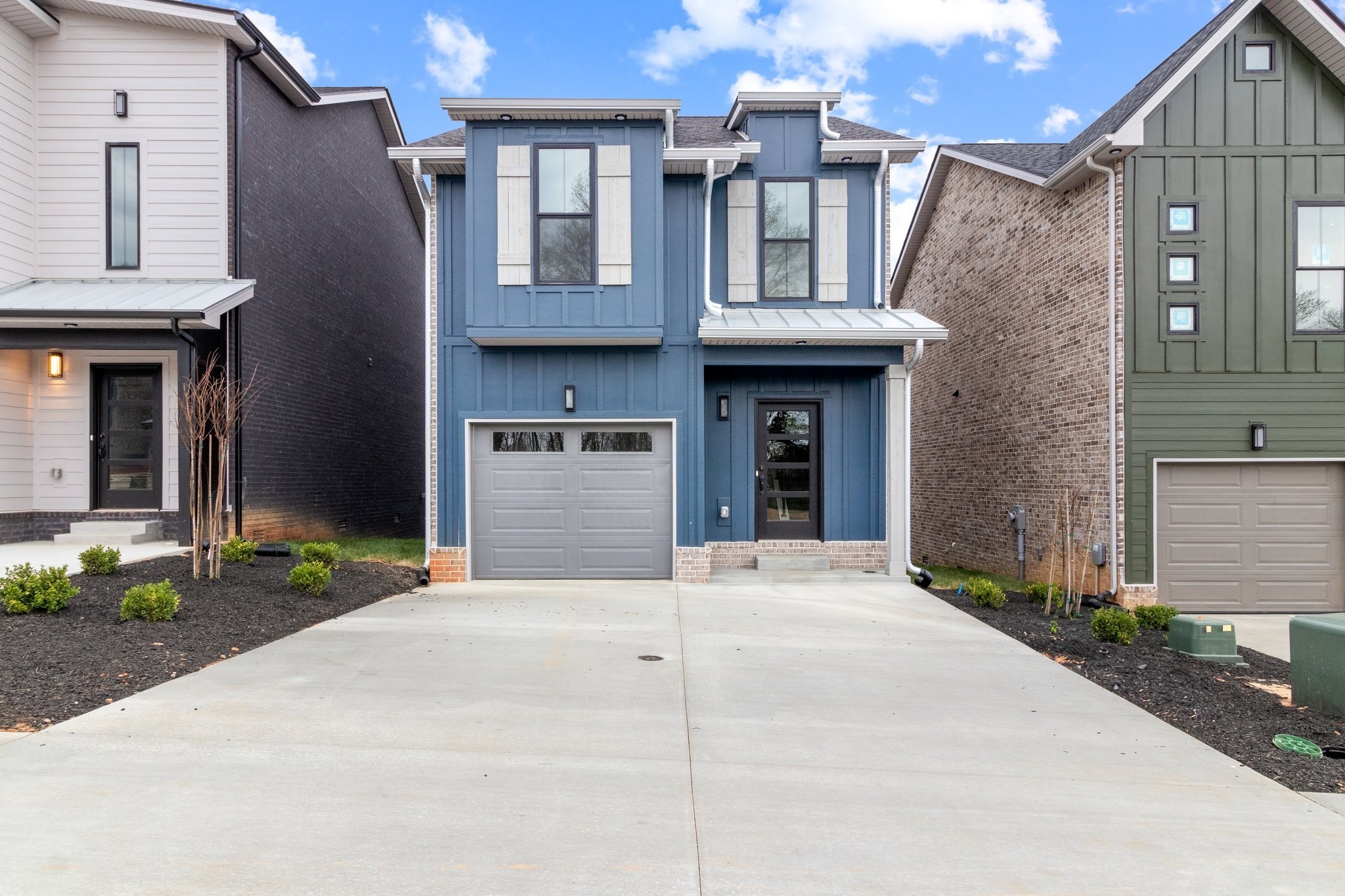 9 Holland Park West
