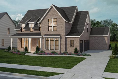 7532 Sutcliff Drive, College Grove, TN 37046 - MLS#: 2864953
