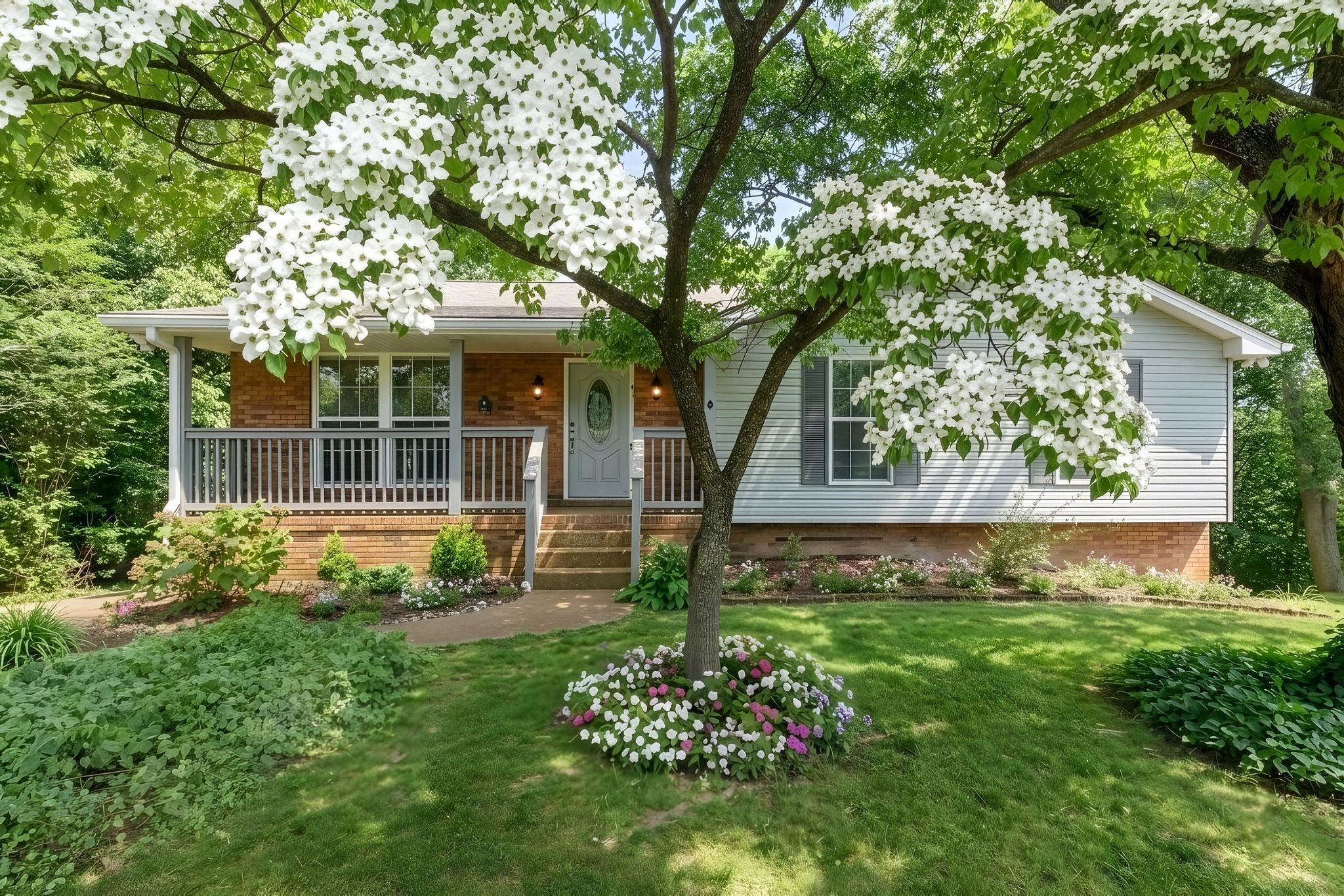 Highlands of Tulip Grove Homes For Sale | Hermitage TN 37076