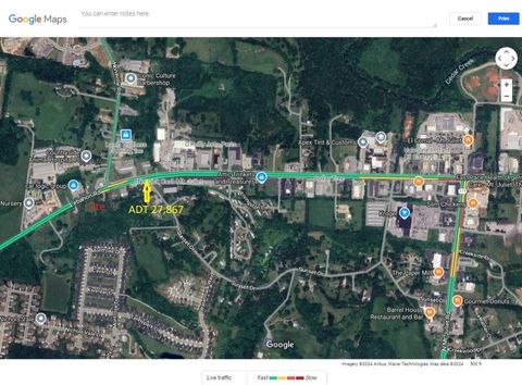 0 Lebanon Road Mount Juliet TN 37122