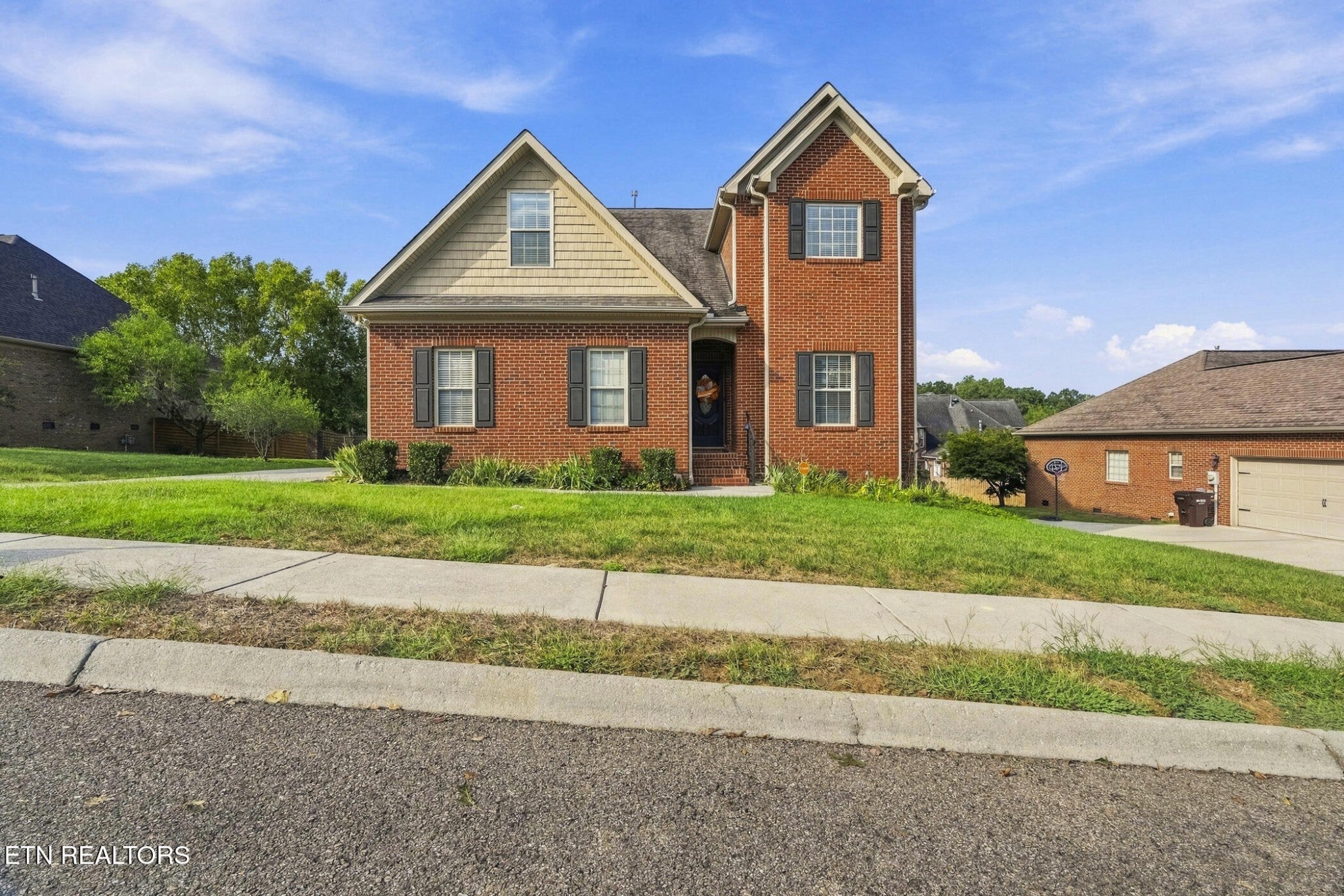1745 Bonnie Roach Lane
