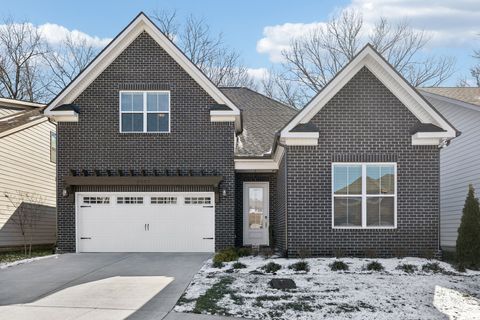 3631 Jacaranda Ln, Murfreesboro, TN 37129 - MLS#: 2794960