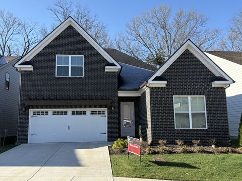 3631 Jacaranda Ln Murfreesboro TN 37129