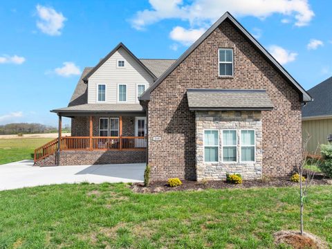 260 Lookout Dr Winchester TN 37398