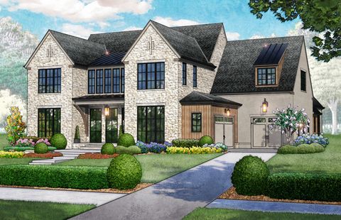 8745 Weller Ln College Grove TN 37046