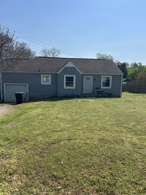 29 Fairway Dr Nashville TN 37214