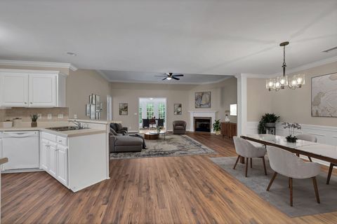 3319 Mershon Dr Murfreesboro TN 37128