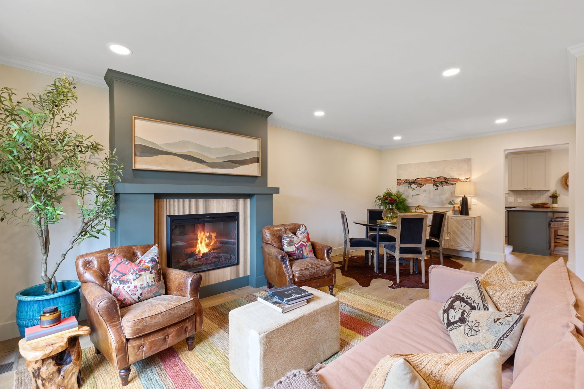 3-bed listing at 6950 Highland Park Dr, Nashville