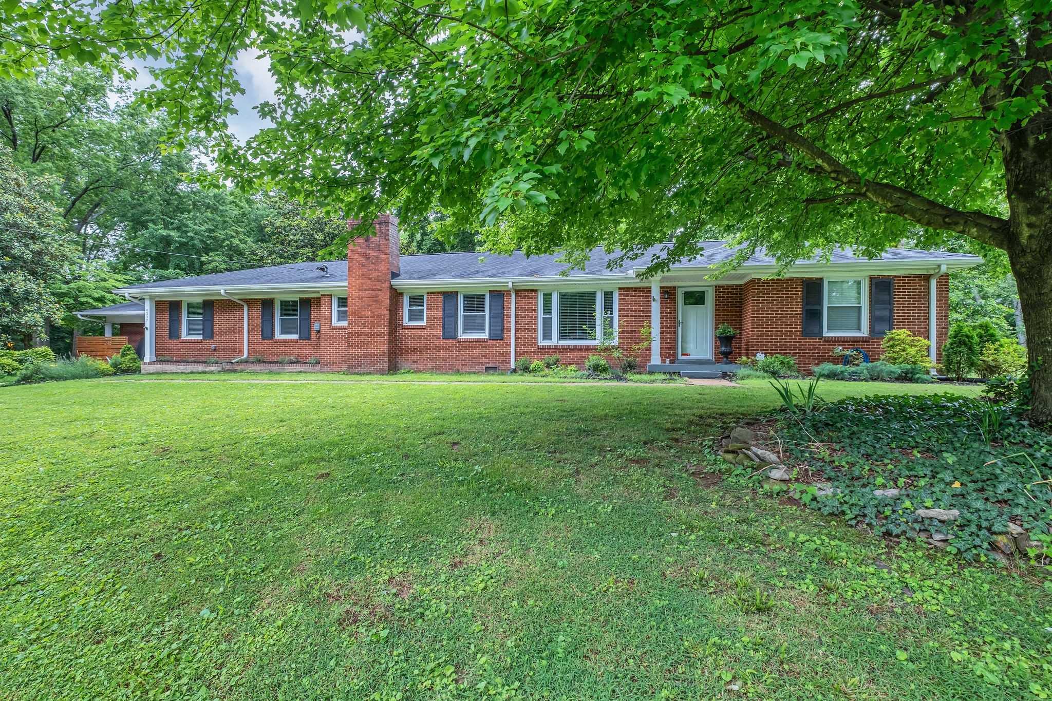 4337 Morriswood Dr
