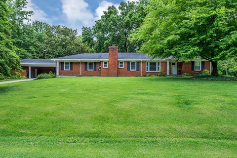 4337 Morriswood Dr Nashville TN 37204