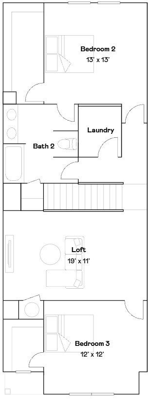715 Lamford Drive