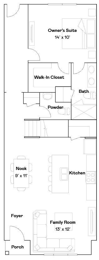 715 Lamford Drive