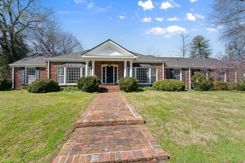6656 Clearbrook Dr, Nashville, TN 37205 - MLS#: 2807439