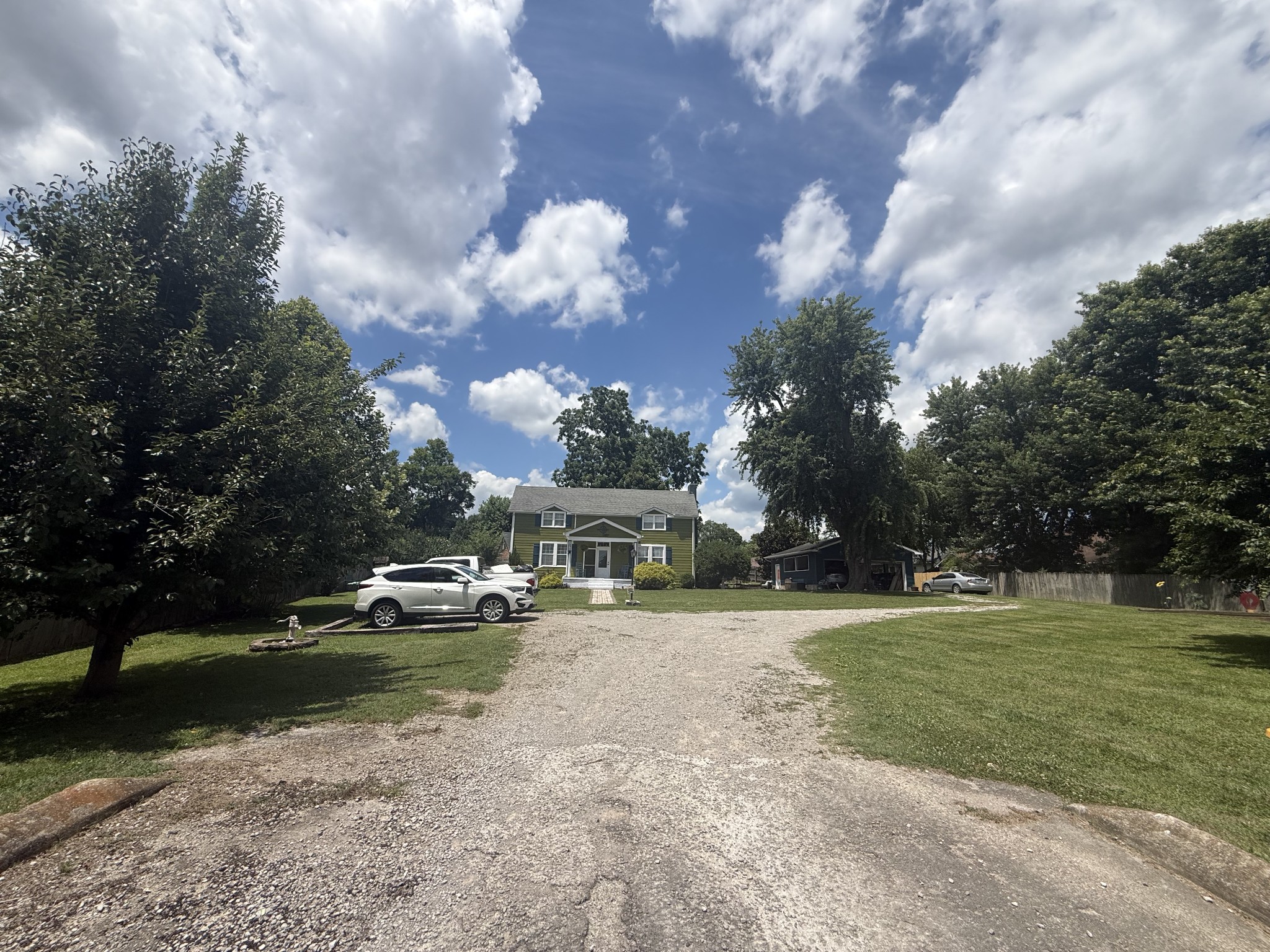 2876 Duplex Rd