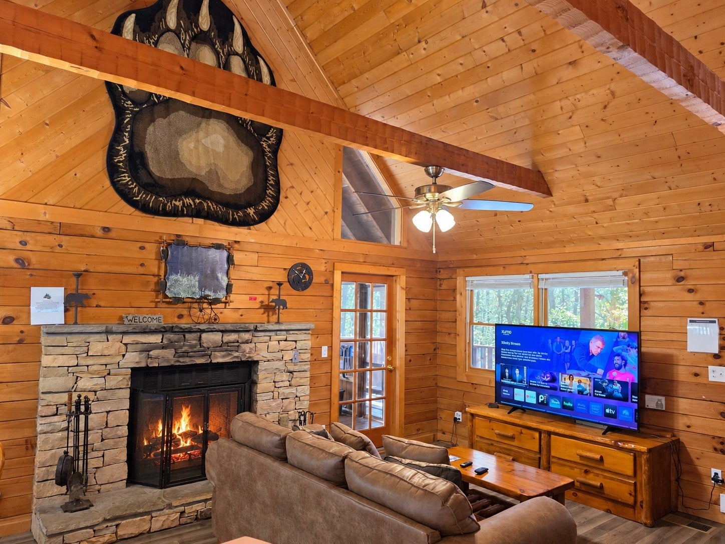 1502 Ridgecrest Dr
