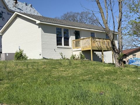 419 Mercomatic Dr Unit A, Nashville, TN 37209 - MLS#: 2816881