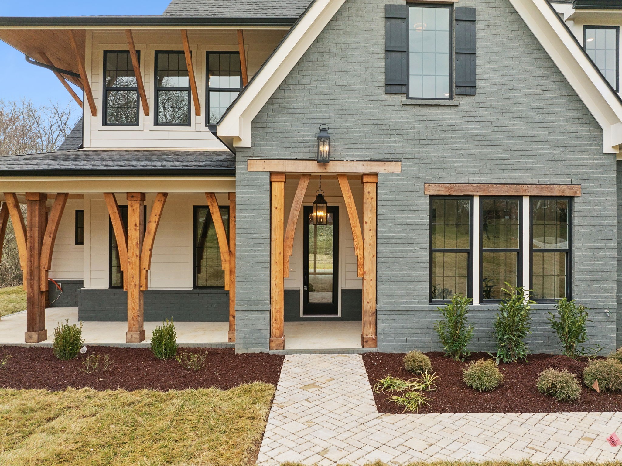 Middle Tennessee Properties 3 732 Adkisson Ln