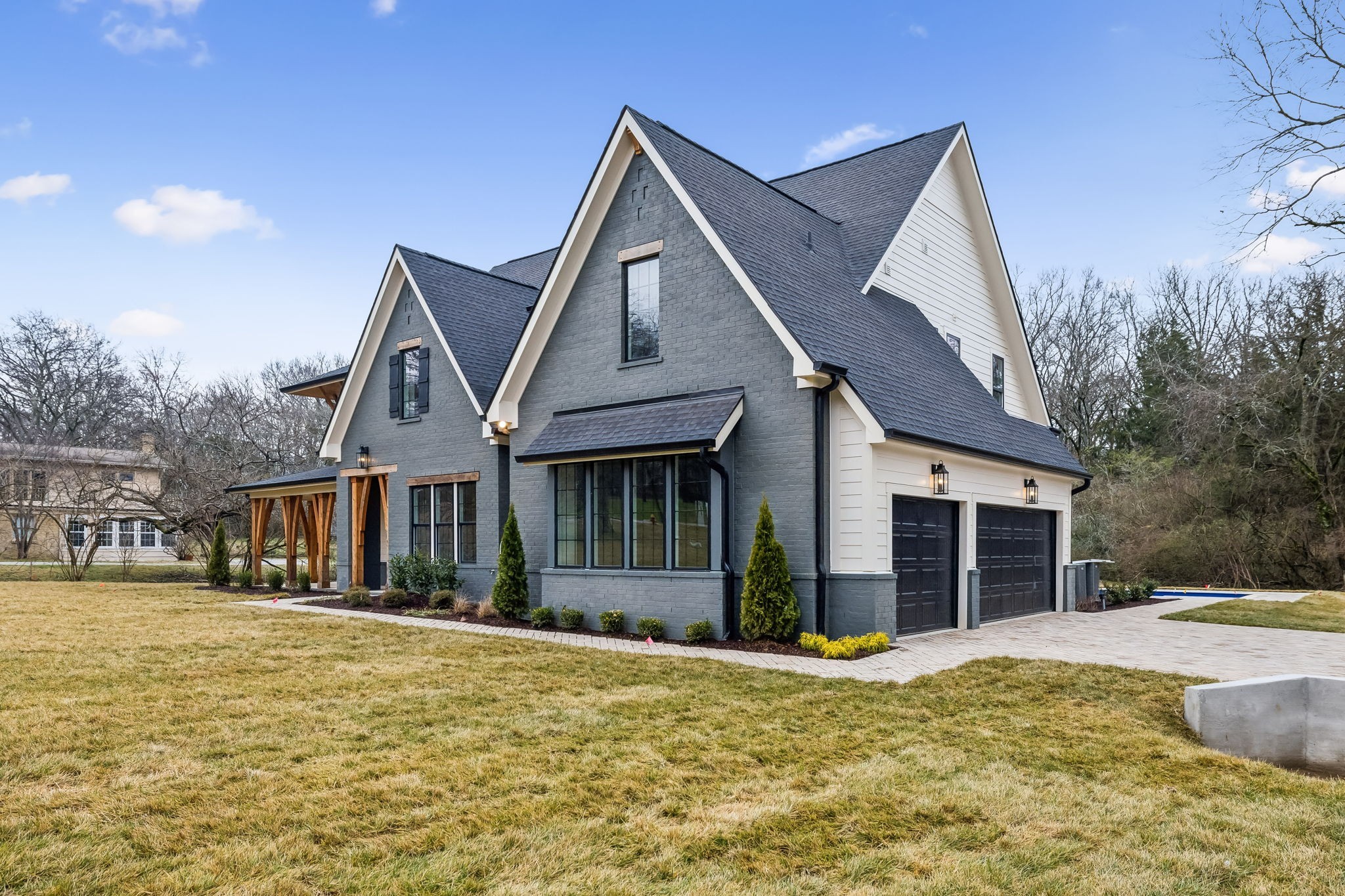 Middle Tennessee Properties 2 732 Adkisson Ln