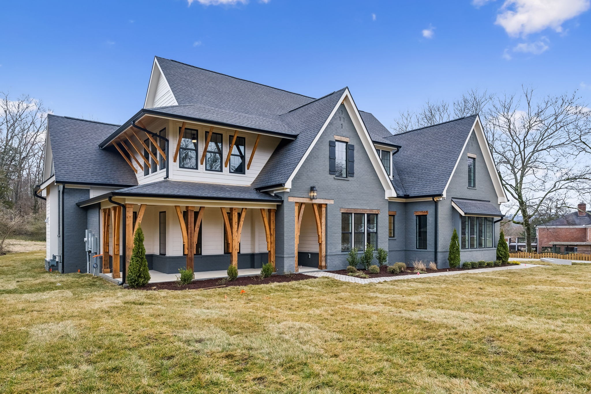 Middle Tennessee Properties 1 732 Adkisson Ln