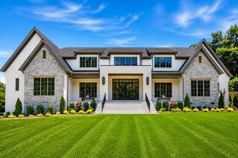 Photo of 6544 Brownlee Dr, Nashville, TN 37205 (MLS # 3249088)