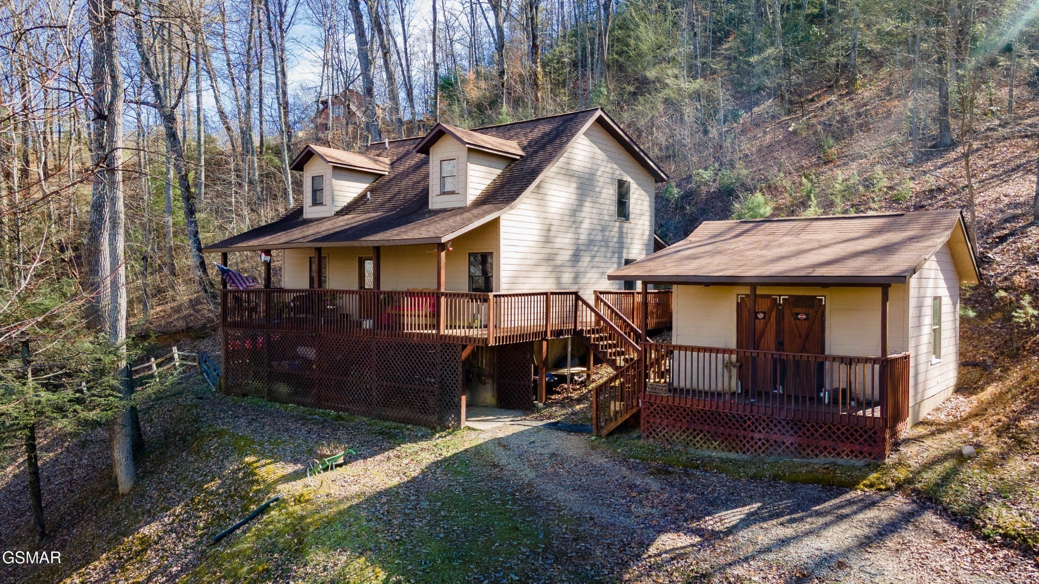 3748 Ginseng Way
