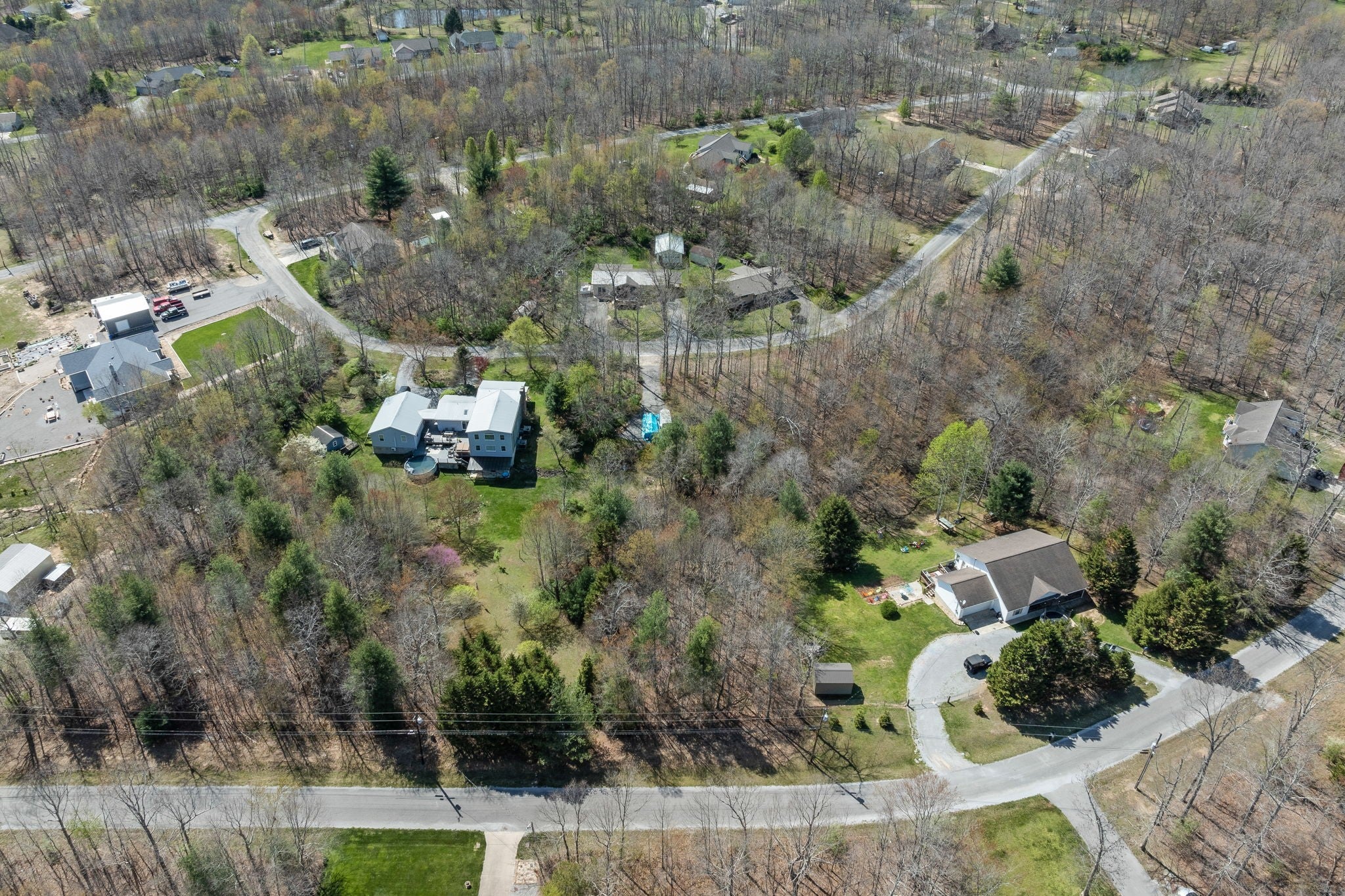 724 Keato Dr