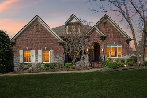 1735 Forsyth Park Dr Brentwood TN 37027