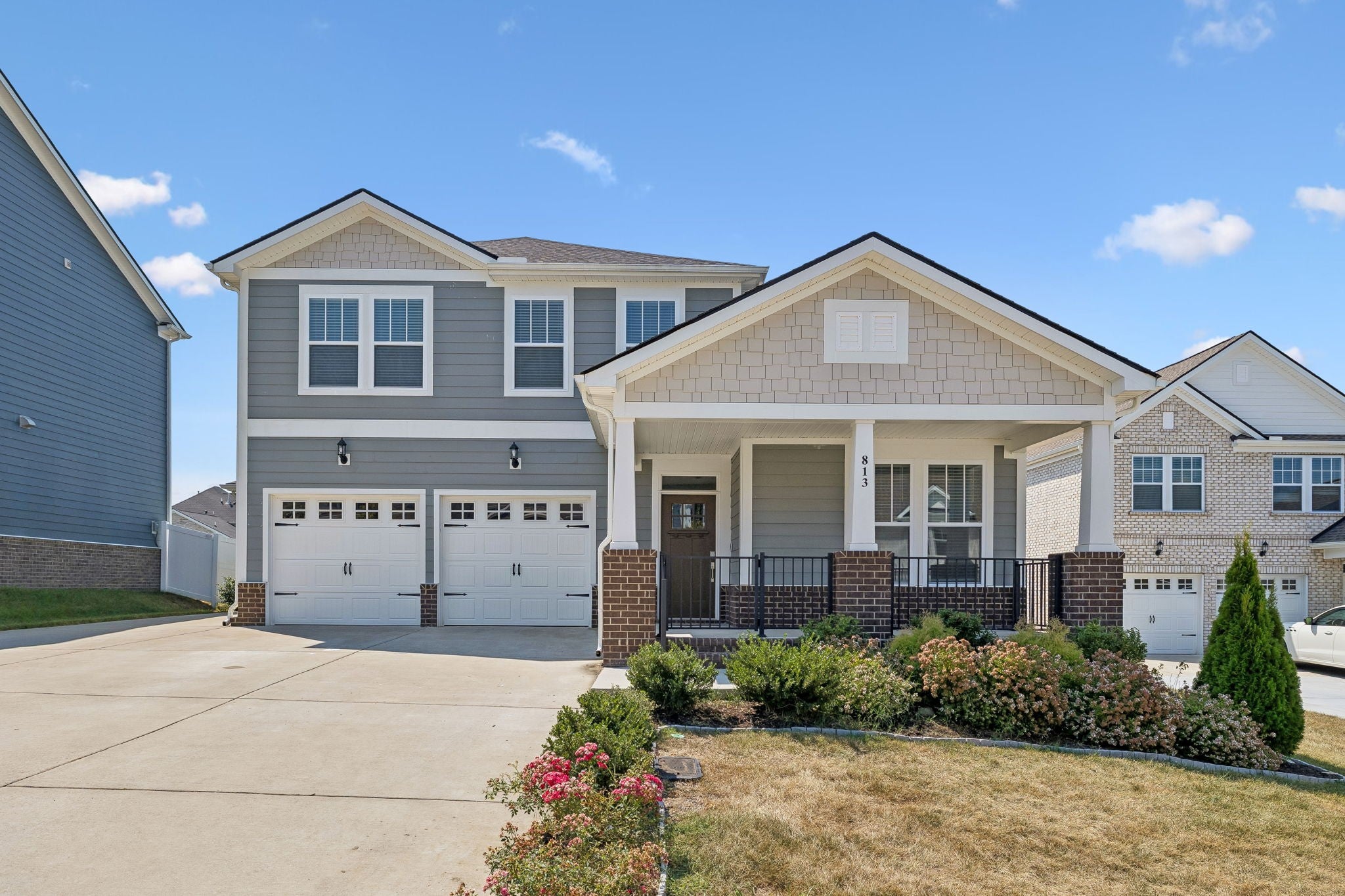 813 Westchester Circle