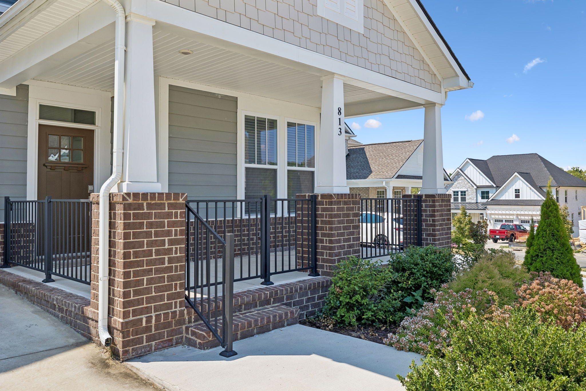 813 Westchester Circle