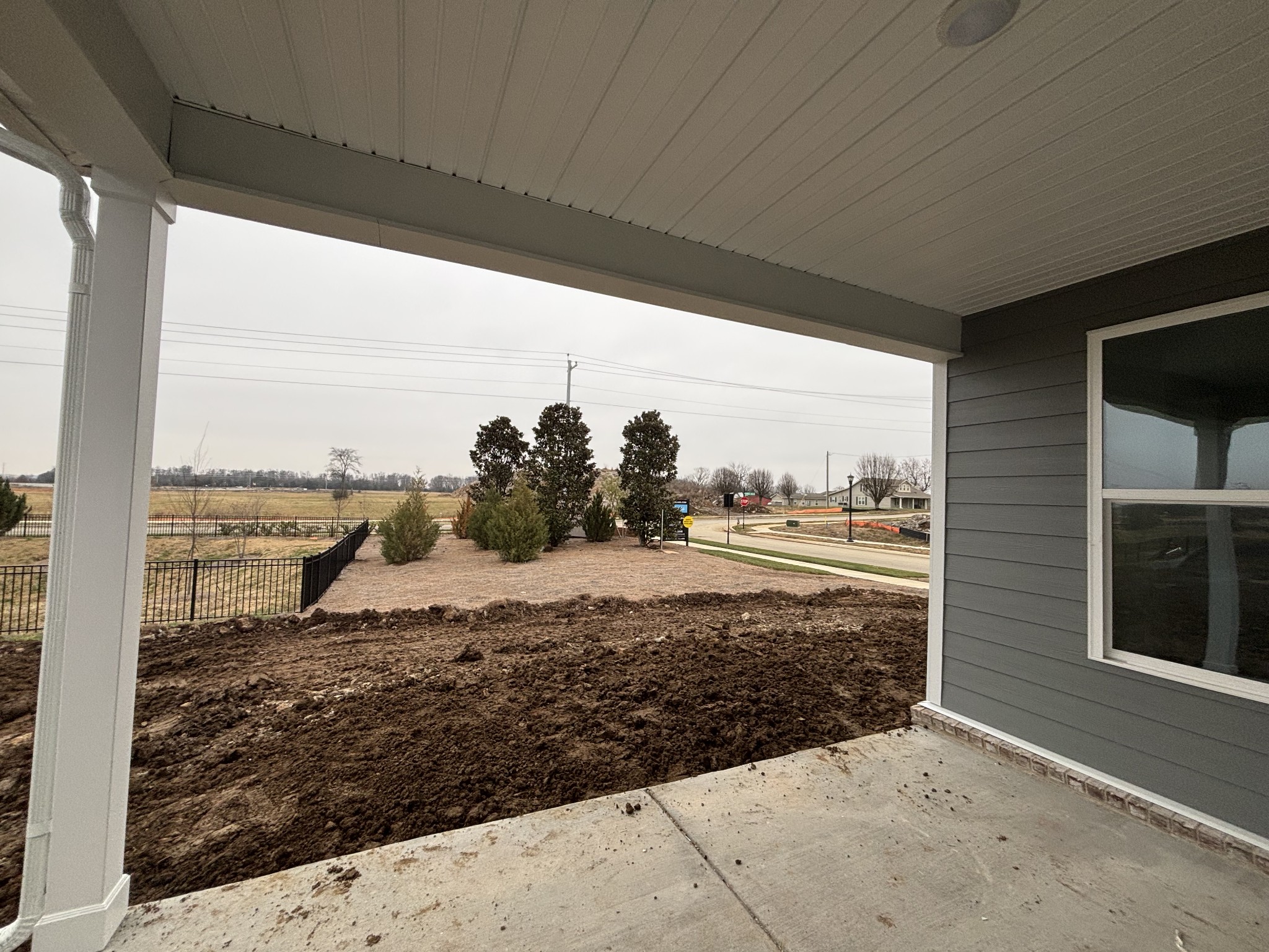 600 Scarlet Oak Road