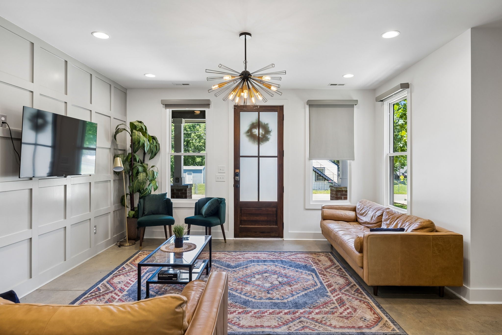 3-bed listing at 860 Seymour Ave, Nashville