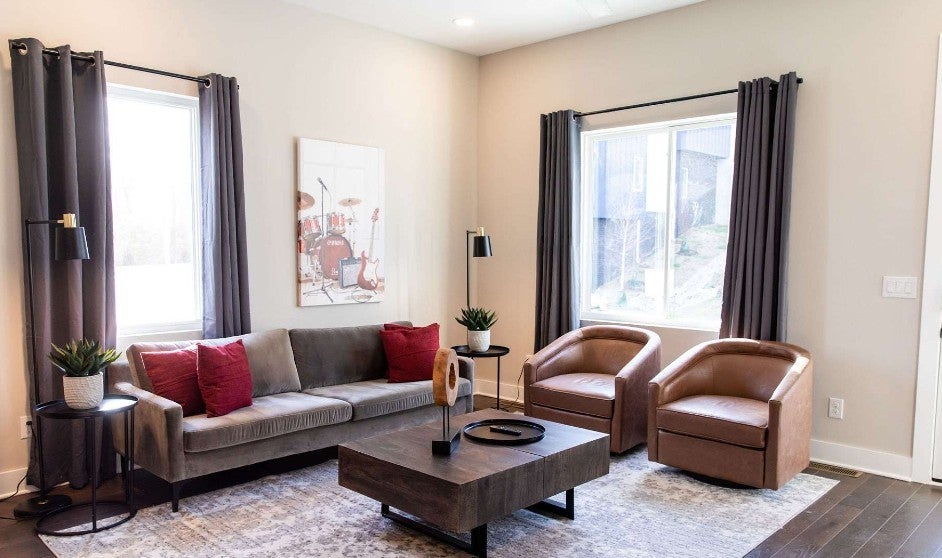 2131 Goodrich Ave 6, Nashville TN 37218 4-bed condo, photo 4 of 23