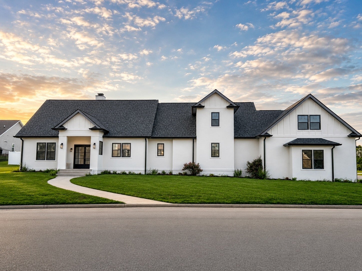 100 Waycross Dr