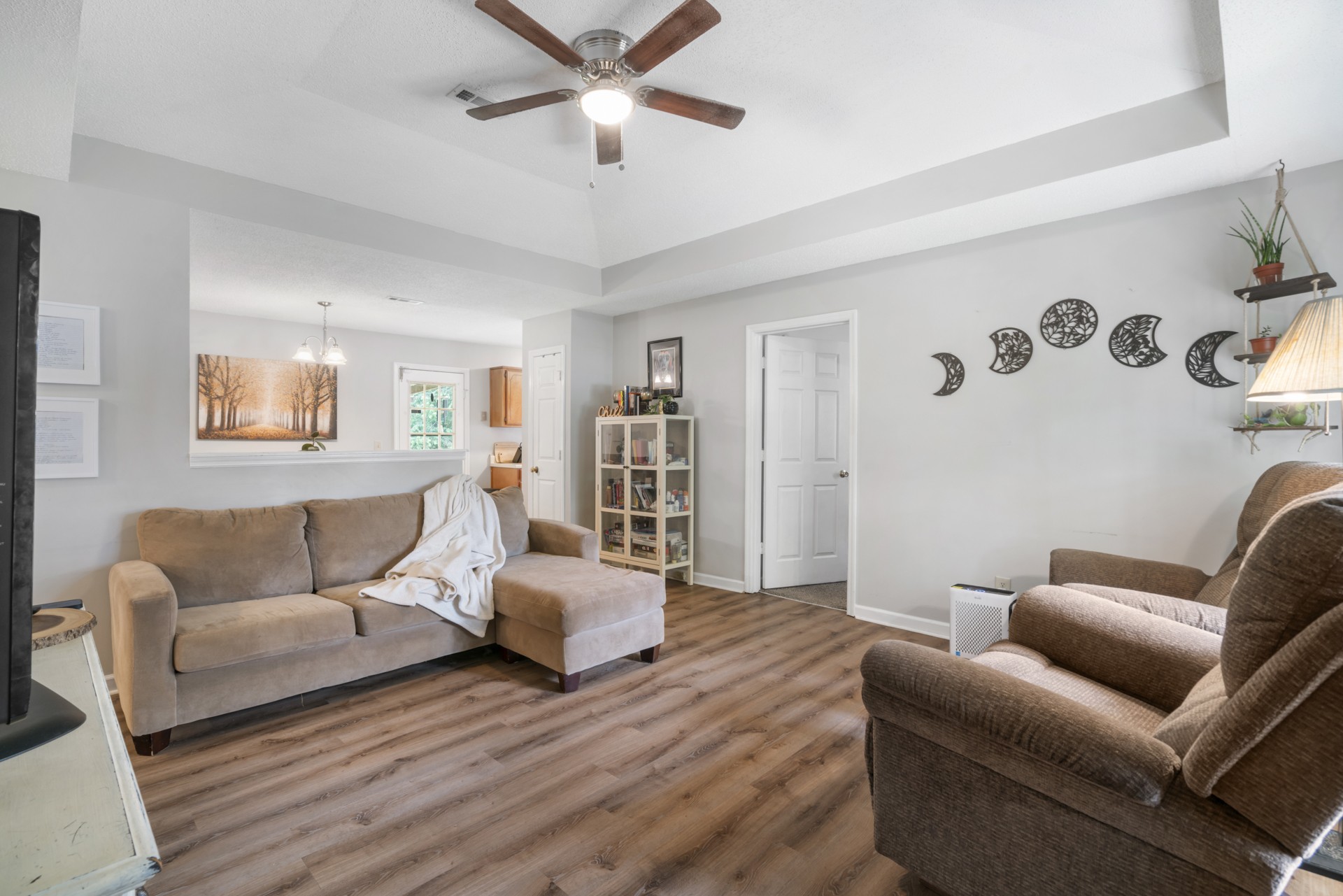 Middle Tennessee Properties 2 107 Fleetwood Ct