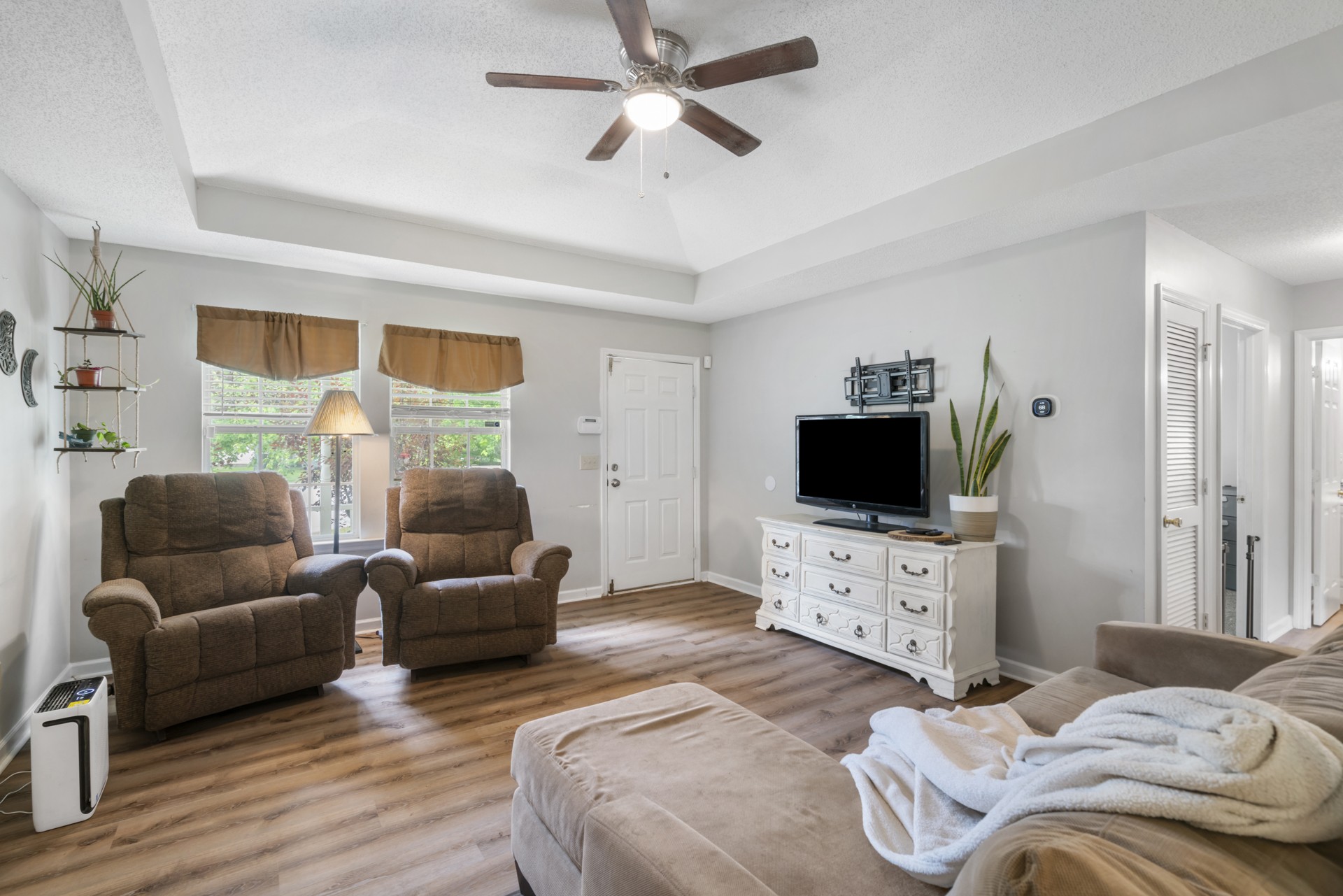 Middle Tennessee Properties 4 107 Fleetwood Ct