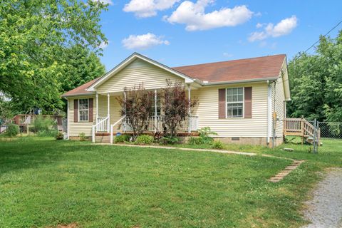 107 Fleetwood Ct La Vergne TN 37086