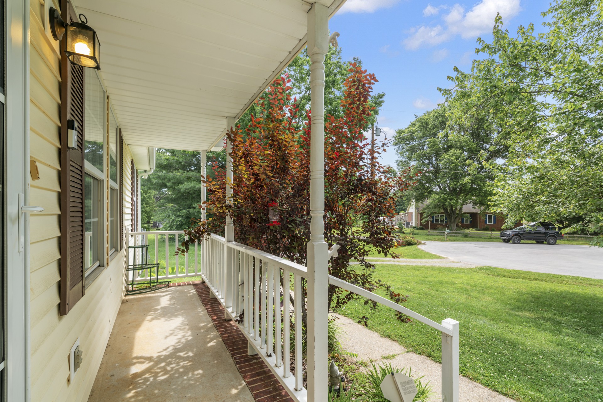 Middle Tennessee Properties 1 107 Fleetwood Ct