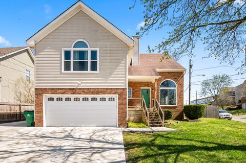 1829 Apple Valley Cir, Nashville, TN 37207 - MLS#: 2810318